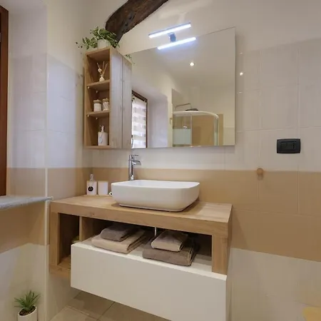 Secret - Jacuzzi Privata & Relax