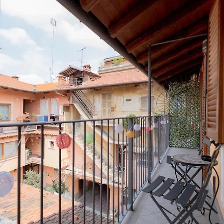 Secret - Jacuzzi Privata & Relax * Borgo San Dalmazzo